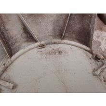 Mercedes (W203/W210) 1x original 16 Zoll Radkappe Radzierblende A2034001025