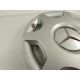 Mercedes (W203/W210) 1x original 16 Zoll Radkappe Radzierblende A2034001025