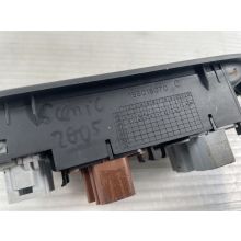 Renault Scenic II (JM_) 06-08 orig. Fensterheberschalter vorne links 156018070C