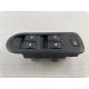 Renault Scenic II (JM_) 06-08 orig. Fensterheberschalter vorne links 156018070C