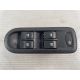 Renault Scenic II (JM_) 06-08 orig. Fensterheberschalter vorne links 156018070C