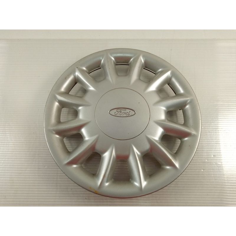 Ford Escort 1x original Radkappe Radierblende 14 Zoll 95AB-1130-BA
