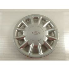 Ford Escort 1x original Radkappe Radierblende 14 Zoll...