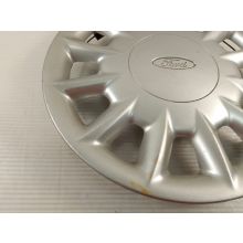 Ford Escort 1x original Radkappe Radierblende 14 Zoll 95AB-1130-BA
