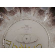 Ford Escort 1x original Radkappe Radierblende 14 Zoll 95AB-1130-BA