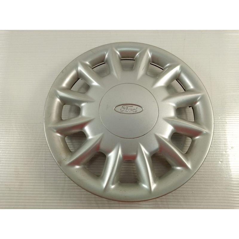 Ford Escort 1x original Radkappe Radierblende 14 Zoll 95AB-1130-BA