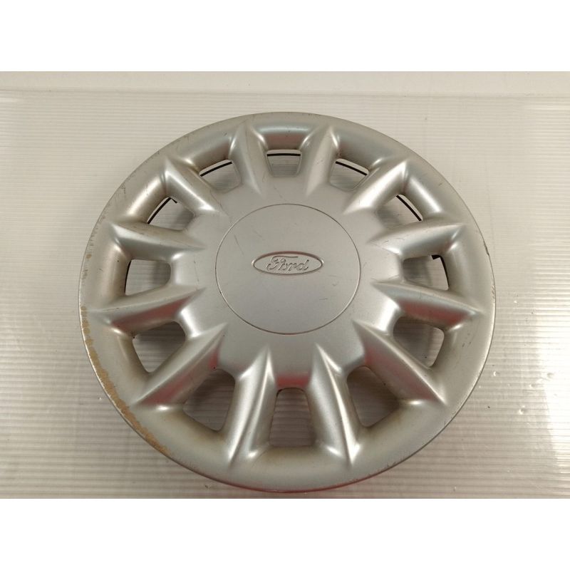 Ford Escort 1x original Radkappe Radierblende 14 Zoll 95AB-1130-BA