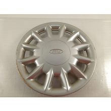 Ford Escort 1x original Radkappe Radierblende 14 Zoll...