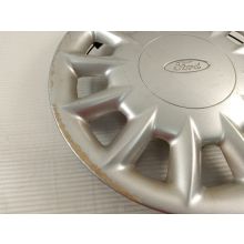 Ford Escort 1x original Radkappe Radierblende 14 Zoll 95AB-1130-BA