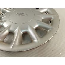 Ford Escort 1x original Radkappe Radierblende 14 Zoll 95AB-1130-BA