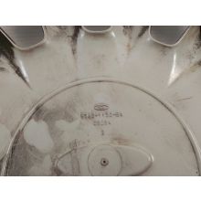 Ford Escort 1x original Radkappe Radierblende 14 Zoll 95AB-1130-BA