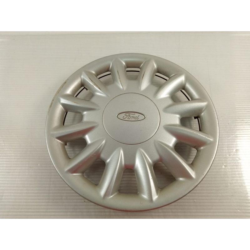 Ford Escort 1x original Radkappe Radierblende 13 Zoll 95AB-1130-AA