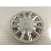 Ford Escort 1x original Radkappe Radierblende 13 Zoll 95AB-1130-AA