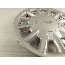 Ford Escort 1x original Radkappe Radierblende 13 Zoll 95AB-1130-AA