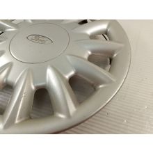 Ford Escort 1x original Radkappe Radierblende 13 Zoll 95AB-1130-AA