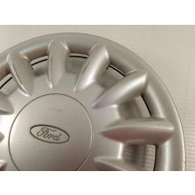 Ford Escort 1x original Radkappe Radierblende 13 Zoll 95AB-1130-AA