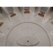 Ford Escort 1x original Radkappe Radierblende 13 Zoll 95AB-1130-AA