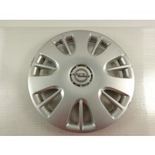 Opel Corsa C/Zafira B Astra H 1x original 15 Zoll...