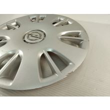 Opel Corsa C/Zafira B Astra H 1x original 15 Zoll Radkappe Radzierblende 13214814