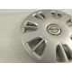 Opel Corsa C/Zafira B Astra H 1x original 15 Zoll Radkappe Radzierblende 13214814