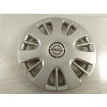 Opel Corsa C/Zafira B Astra H 1x original 15 Zoll...