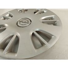 Opel Corsa C/Zafira B Astra H 1x original 15 Zoll Radkappe Radzierblende 13214814