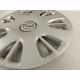 Opel Corsa C/Zafira B Astra H 1x original 15 Zoll Radkappe Radzierblende 13214814