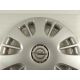 Opel Corsa C/Zafira B Astra H 1x original 15 Zoll Radkappe Radzierblende 13214814
