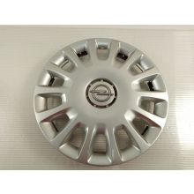 Opel Corsa C/Zafira B Astra H 1x original 14 Zoll...