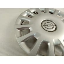 Opel Corsa C/Zafira B Astra H 1x original 14 Zoll...