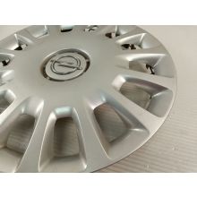 Opel Corsa C/Zafira B Astra H 1x original 14 Zoll Radkappe Radzierblende 13211852
