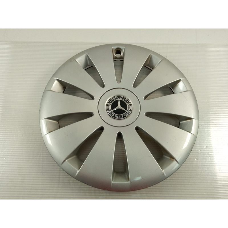 Mercedes A Klasse (W176) B Klasse (W246)1x original 16 Zoll Radkappe A2464000125