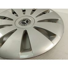 Mercedes A Klasse (W176) B Klasse (W246)1x original 16 Zoll Radkappe A2464000125