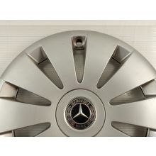 Mercedes A Klasse (W176) B Klasse (W246)1x original 16 Zoll Radkappe A2464000125