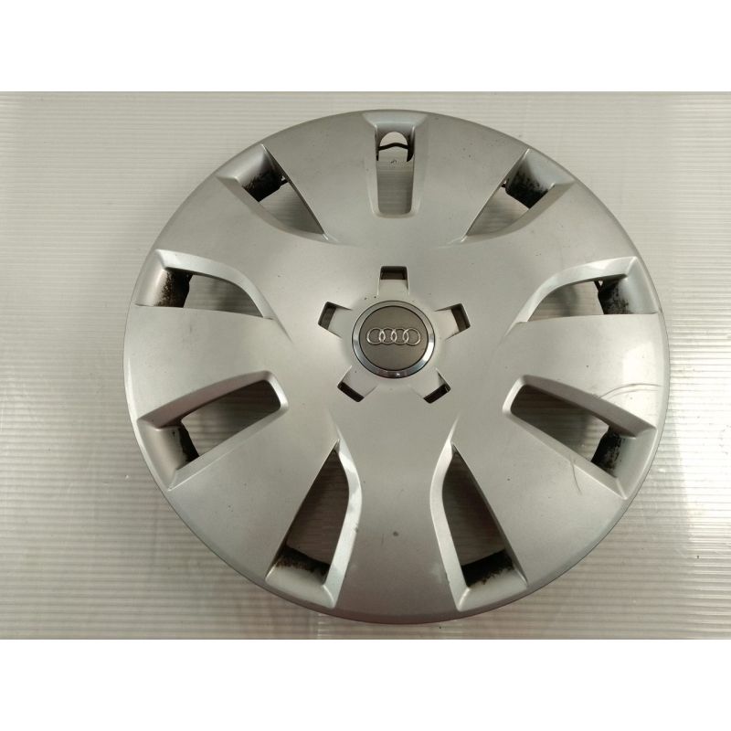 Audi A3 A4 A5 1x original 16 Zoll Radkappe Radzierblende 8K0601147