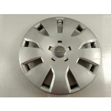 Audi A3 A4 A5 1x original 16 Zoll Radkappe Radzierblende...