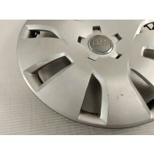 Audi A3 A4 A5 1x original 16 Zoll Radkappe Radzierblende...