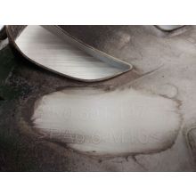 Audi A3 A4 A5 1x original 16 Zoll Radkappe Radzierblende 8K0601147