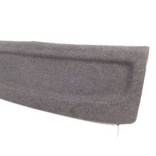 Opel Corsa D (S07) 06-14 original Hutablage Kofferraumabdeckung 5 türig 13233539