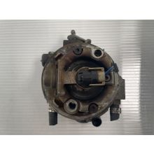 Opel Corsa B 1.4 (S93) original Drosselklappe Benzin automatik 17094152