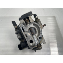 Opel Corsa B 1.4 (S93) original Drosselklappe Benzin automatik 17094152