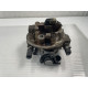 Opel Corsa B 1.4 (S93) original Drosselklappe Benzin automatik 17094152