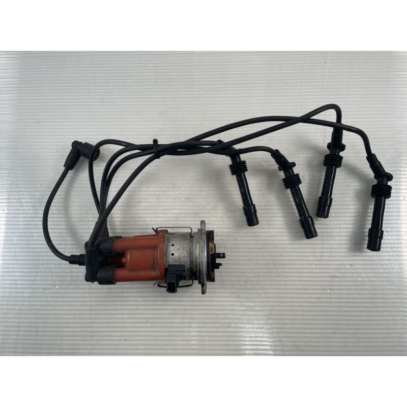 für Opel Corsa B 1.4 (S93) Zündverteiler Bosch Benzin automatik 0237521024
