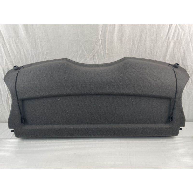 Ford Fiesta 5 (JH, JD) 05/02-09/05 original Kofferraumabdeckung 2S61-A46506-AH