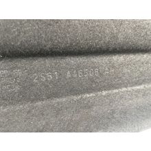 Ford Fiesta 5 (JH, JD) 05/02-09/05 5-Türer Kofferraumabdeckung 2S61-A46506-AH
