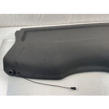 Ford Fiesta 5 (JH, JD) 05/02-09/05 5-Türer Kofferraumabdeckung 2S61-A46506-AH