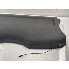 Ford Fiesta 5 (JH, JD) 05/02-09/05 original Kofferraumabdeckung 2S61-A46506-AH