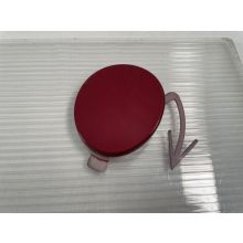 Ford Puma (J2K, CF7) ab 2019 orig. Abdeckung Abschleppöse rot L1TB-17A989-A