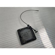 Mercedes C-Klasse (W202) orig. Abdeckung Seitenschweller...