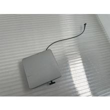 Mercedes C-Klasse (W202) orig. Abdeckung Seitenschweller...